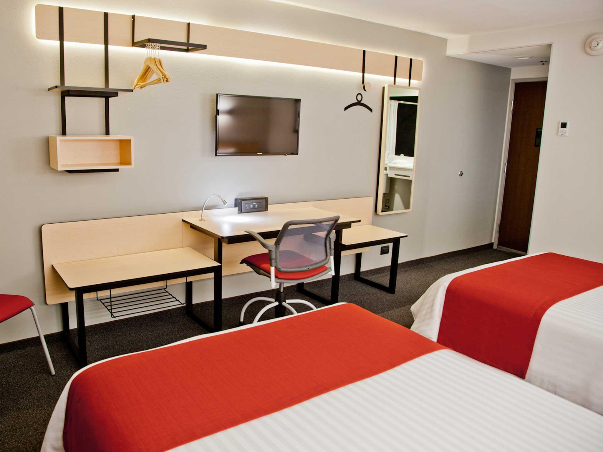 City Express By Marriott Ciudad De Mexico Plaza Central Exterior photo