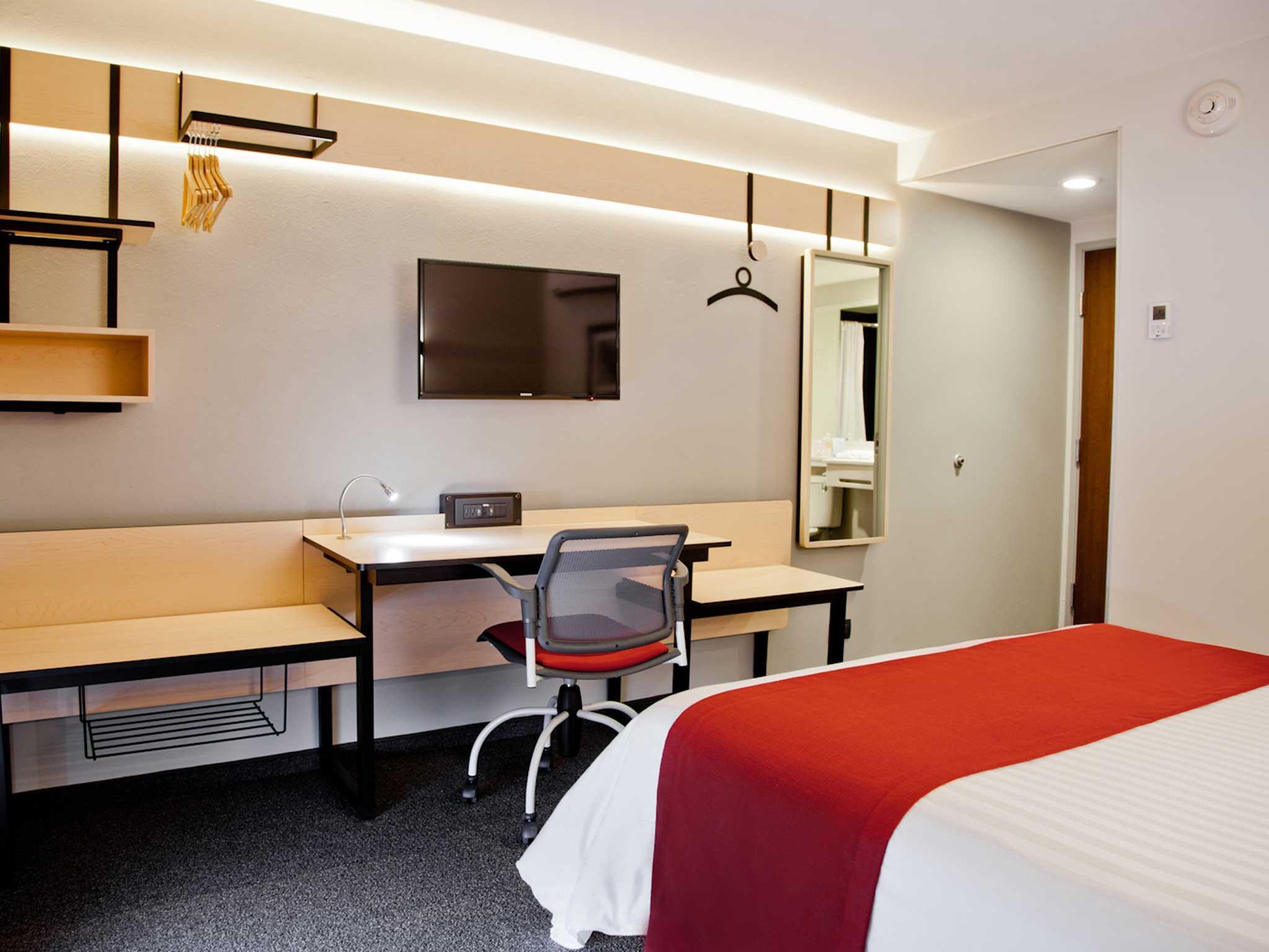 City Express By Marriott Ciudad De Mexico Plaza Central Exterior photo